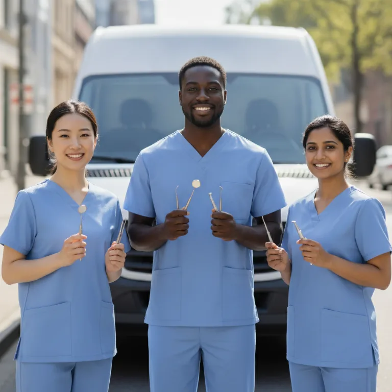 Dentist Lodi