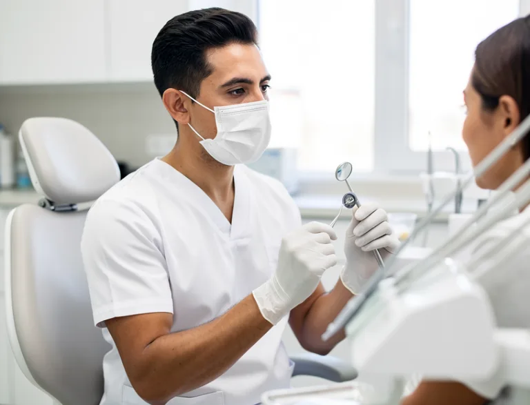 Dentist Lodi